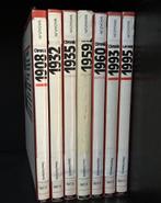 7 exemplaren van Chronik der Zeit, Ophalen, Gelezen, Nederland