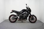 Yamaha MT-09 ABS (bj 2022), 890 cc, Bedrijf, Meer dan 35 kW, ABS