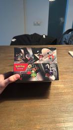 Black bolt & White flair tin case, Ophalen of Verzenden, Zo goed als nieuw, Overige typen