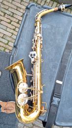 Altsaxofoon Selmer Bundy, Muziek en Instrumenten, Ophalen of Verzenden, Gebruikt, Alt