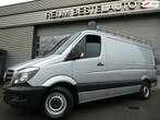 Mercedes-Benz Sprinter 313cdi L2H1 Automaat, Airco, 3-Zits,, Automaat, Euro 5, 4 cilinders, 129 pk