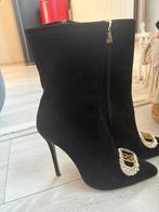 Nieuwe Kazar Suède Laarzen - Maat 38, Ophalen, Nieuw