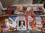 Playboy Erotiek, Boeken, Tijdschriften en Kranten, Ophalen of Verzenden, Zo goed als nieuw