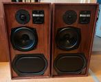 KEF Reference 104aB speakerset, Audio, Tv en Foto, Luidsprekers, Gebruikt, 60 tot 120 watt, Front, Rear of Stereo speakers, Ophalen