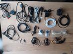 Heel veel nieuwe en gebruikte kabels / stekkers, Gebruikt, Ophalen of Verzenden, Overige kabels