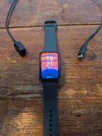 Samsung Galaxy Fit 3, Ophalen of Verzenden, Zo goed als nieuw, Zwart, Android