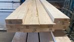 Partij vuren balken 70x245 mm, Ophalen of Verzenden, Zo goed als nieuw, 250 cm of meer, Balken