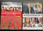 DVD 2 seizoenen Bloedverwanten, Alle leeftijden, Ophalen of Verzenden, Zo goed als nieuw, Drama