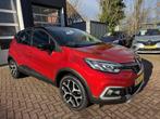 Renault Captur 0.9 TCe 90pk Intens+Camera!, Voorwielaandrijving, 898 cc, Stof, Gebruikt