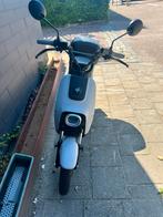 Elektrische Scooter met Opbergkoffer Segway, Fietsen en Brommers, Ophalen, Gebruikt, Overige modellen, Elektrisch