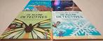 11 Miniboekjes Cressida Cowell - Leuk Cadeau!, Fictie algemeen, Ophalen of Verzenden, Zo goed als nieuw, Cressida Cowell