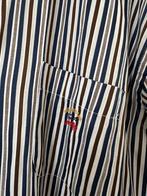 Paul & Shark blouse M, Kleding | Heren, Overhemden, Blauw, Ophalen of Verzenden, Zo goed als nieuw, Paul & Shark