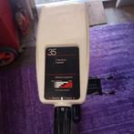 Tekoop minn kota fluistermotor, Ophalen, Gebruikt