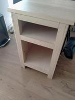 Extra Keukenblok van massief eikenhout., Ophalen, Gebruikt, 100 tot 150 cm, 50 tot 75 cm