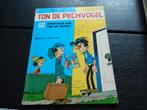 stripboek: Ton de pechvogel (beschadigd), Boeken, Eén stripboek, Ophalen, Gelezen