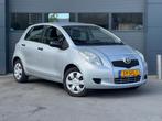 Toyota Yaris 1.3 VVTi Terra Airco|Nap, Voorwielaandrijving, Stof, Gebruikt, 4 cilinders