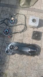 Pia 125cc, Ophalen, Zo goed als nieuw, Cilinder