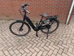 Gazelle Grenoble c8 2023 Connect, Fietsen en Brommers, Elektrische fietsen, Ophalen of Verzenden, Zo goed als nieuw, 50 km per accu of meer