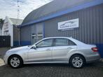 Mercedes-benz E-klasse 200 CGI Bns Automaat / Navi, Euro 5, Achterwielaandrijving, Gebruikt, 4 cilinders