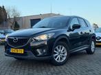 Mazda CX-5 2.0 TS 2WD, Voorwielaandrijving, 4 cilinders, Zwart, Bedrijf