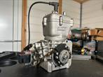 100cc Vortex ICA water gekoeld, Sport en Fitness, Karting, Ophalen, Zo goed als nieuw, Kart