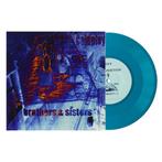 Vinyl Single Coldplay Brothers & Sisters BLUE Vinyl NIEUW, Cd's en Dvd's, Vinyl Singles, 7 inch, Single, Ophalen of Verzenden