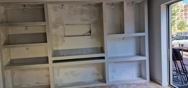 Voor al u klussen, Diensten en Vakmensen, Overige Diensten