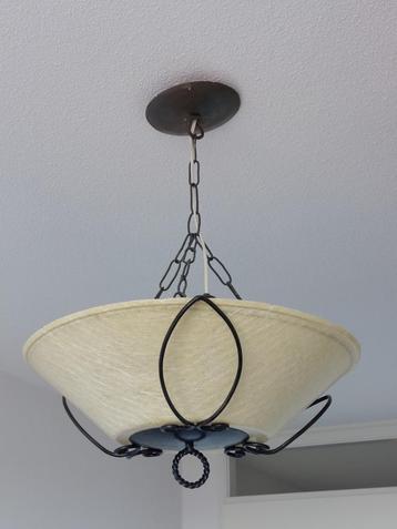 Hanglamp Jaren 50 beschikbaar voor biedingen