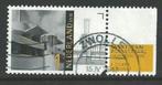 NEDERLAND 3, Ophalen of Verzenden, Na 1940, Gestempeld