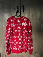 PSV kersttrui maat S, Ophalen of Verzenden, Zo goed als nieuw, PSV, Rood