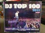 DJ Top 100 2011 5CD, Zo goed als nieuw, Dance Populair, Ophalen