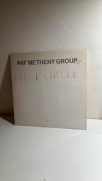 Pat metheny first circle lp, 1960 tot 1980, Gebruikt, Ophalen of Verzenden, 12 inch