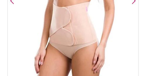 Lipoelastic buikband, Kleding | Dames, Ondergoed en Lingerie, Ophalen of Verzenden