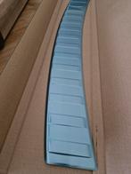 Bescherm strip RVS voor bumper, Ophalen of Verzenden, Nieuw, Opel