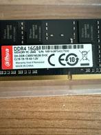 Alhua 32GB DDR4 RAM, Computers en Software, RAM geheugen, Gebruikt, 32 GB, DDR4, Ophalen of Verzenden