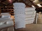 Vulelement EPS renovatievloer 10 stuks / Hectar fundering, Doe-het-zelf en Verbouw, Ophalen, Overige materialen, 30 cm of meer