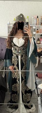 Bindallı/hennajurk, Ophalen, Zo goed als nieuw