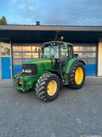 John Deere 6220, Ophalen, Gebruikt, John Deere