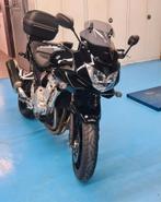 Suzuki bandit GSF1250SA, Particulier