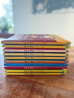10 kinderboeken van Tip de Muis, Ophalen of Verzenden, Zo goed als nieuw, Fictie algemeen, Voorleesboek
