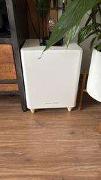 Harman kardon, Audio, Tv en Foto, Luidsprekers, Overige merken, Ophalen of Verzenden, Zo goed als nieuw, 120 watt of meer
