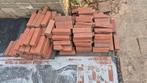 Rood/paars gebakken waaltjes, Tuin en Terras, Tegels en Klinkers, Ophalen, Nieuw, Overige materialen, Klinkers