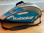 Babolat tennistas 6 rackets, Sport en Fitness, Tennis, Ophalen of Verzenden, Babolat, Zo goed als nieuw, Tas