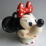 Minnie Mouse theestel, Origineel Disney, Gebruikt, Ophalen of Verzenden