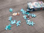 Disney Frozen puzzel Ravensburger 54 stukjes, Kinderen en Baby's, Speelgoed | Kinderpuzzels, Gebruikt, Meer dan 50 stukjes, Ophalen of Verzenden