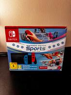 Nintendo switch, Ophalen of Verzenden, Zo goed als nieuw, Met 1 controller, Switch Original