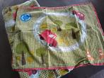Peuter dekbedovertrek jongen 120x150 Hema izgst, Kinderen en Baby's, Gebruikt, Dekbedovertrek, Ophalen of Verzenden, Jongetje
