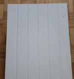 Gezocht Ikea Hittarp frontjes creme wit 60x80 en 60x200 cm, Huis en Inrichting, Keuken | Keukenelementen, Ophalen of Verzenden
