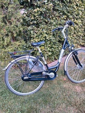 E bike multi cycles  beschikbaar voor biedingen