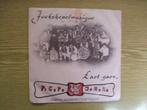 PIERRE PUBBEN  JOEKSKEPELMUSIQUE / NOL WASSEN  LAOT GAON, 7 inch, Single, Ophalen of Verzenden, Zo goed als nieuw